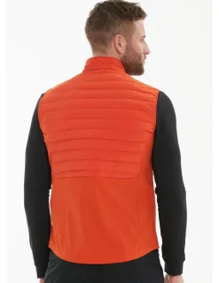 Kamizelka hybrydowa męska Endurance Benst PrimaLoft®