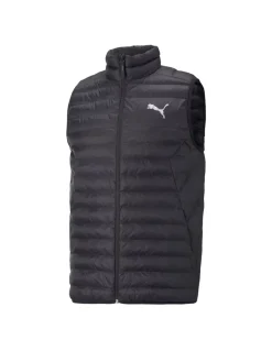 Kamizelka puchowa męska Puma PackLITE Primaloft®
