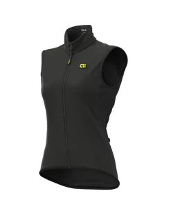 Kamizelka rowerowa damska Alé Cycling Klimatik Guscio Vento 2.0