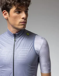 Kamizelka rowerowa męska Alé Cycling PR-E Sauvage