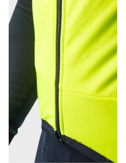 Kamizelka rowerowa męska Alé Cycling Klimatik K-Smart
