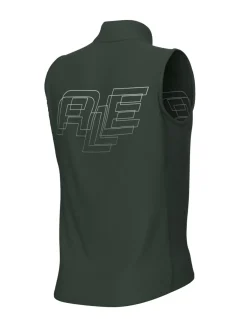 Kamizelka rowerowa męska Alé Cycling PR-E Sauvage