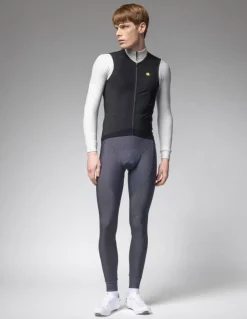 Kamizelka rowerowa męska Alé Cycling PR-E Thermo 2.0
