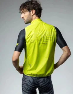 Kamizelka rowerowa męska Alé Cycling PR-E Sauvage