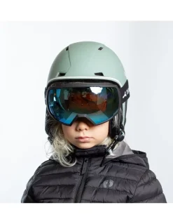 Kask narciarski dziecięcy Tripoint Constance