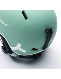 Kask narciarski dziecięcy Tripoint Constance