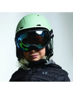 Kask narciarski dziecięcy Tripoint Constance