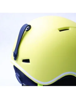 Kask narciarski dziecięcy Tripoint Constance