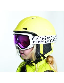 Kask narciarski dziecięcy Tripoint Constance
