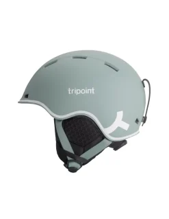 Kask narciarski dziecięcy Tripoint Constance MIPS