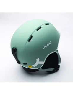 Kask narciarski dziecięcy Tripoint Constance MIPS