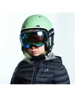 Kask narciarski dziecięcy Tripoint Constance MIPS