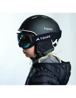 Kask narciarski dziecięcy Tripoint Constance