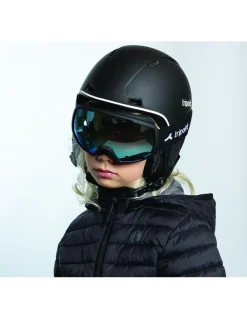Kask narciarski dziecięcy Tripoint Constance