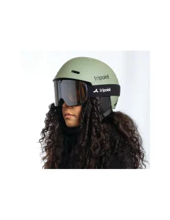 Kask narciarski Tripoint Trdkova