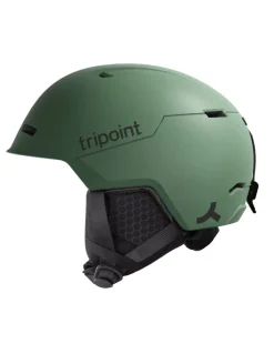 Kask narciarski Tripoint Trdkova
