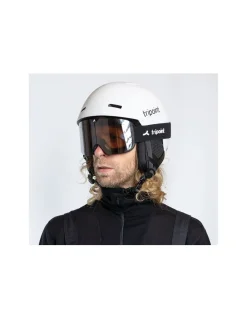 Kask narciarski Tripoint Trdkova MIPS