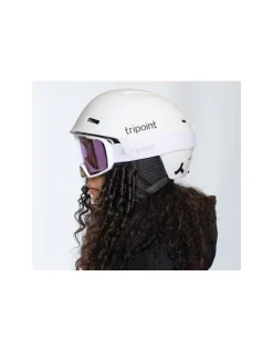 Kask narciarski Tripoint Trdkova MIPS