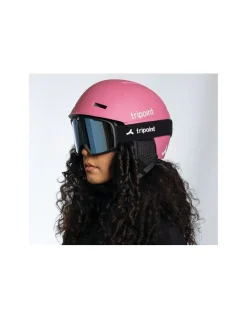 Kask narciarski Tripoint Trdkova MIPS