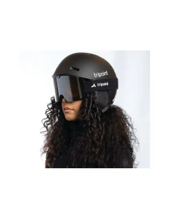 Kask narciarski Tripoint Trdkova MIPS