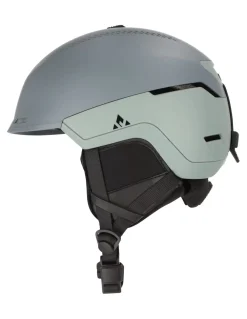 Kask narciarski Whistler Breckenridge Hybrid