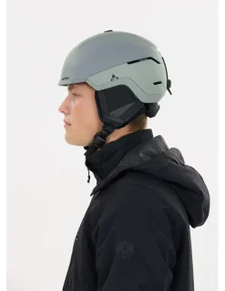 Kask narciarski Whistler Breckenridge Hybrid