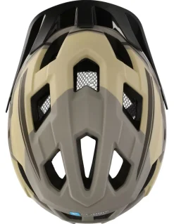 Kask Rowerowy Crazy Safety Fullface 2w1 MTB/BMX
