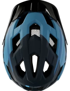 Kask Rowerowy Crazy Safety Fullface 2w1 MTB/BMX