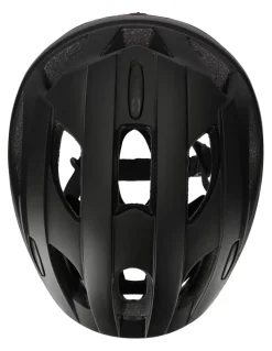 Kask rowerowy Crazy Safety Cool Helmet LED