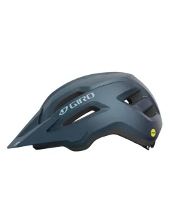 Kask rowerowy damski MTB Giro Fixture II W Mips