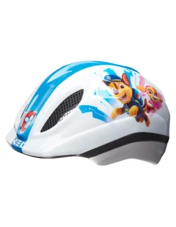 Kask rowerowy dziecięcy KED Meggy II Original Psi Patrol