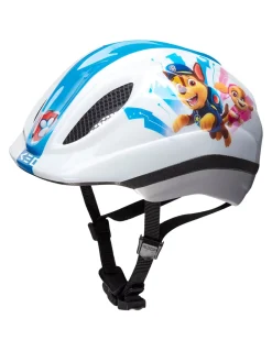 Kask rowerowy dziecięcy KED Meggy II Original Psi Patrol