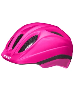 Kask rowerowy dziecięcy KED Meggy II