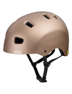 Kask rowerowy KED Citro Mips