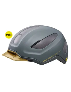 Kask rowerowy KED Reach DT-1 MIPS