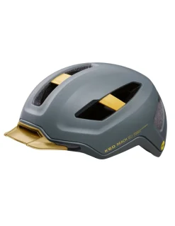 Kask rowerowy KED Reach DT-1 MIPS