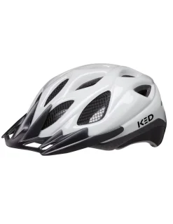 Kask rowerowy KED Tronus