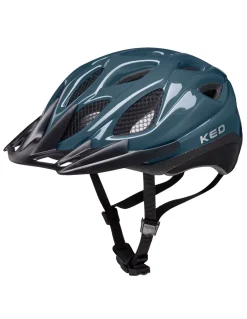 Kask rowerowy KED Tronus
