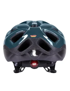 Kask rowerowy KED Tronus