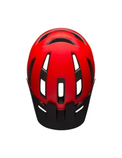 Kask rowerowy MTB Bell Nomad Mips