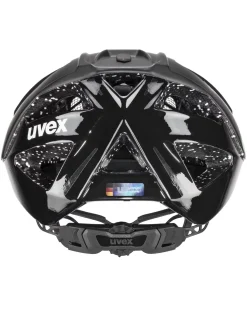 Kask rowerowy Uvex Gravel X