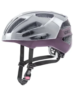 Kask rowerowy Uvex Gravel X