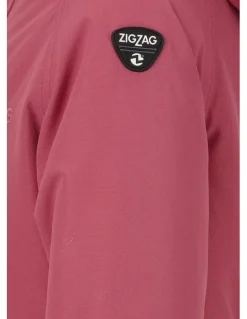 Kombinezon narciarski dziecięcy ZigZag Vally Coverall W-PRO 10000