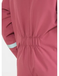 Kombinezon narciarski dziecięcy ZigZag Vally Coverall W-PRO 10000