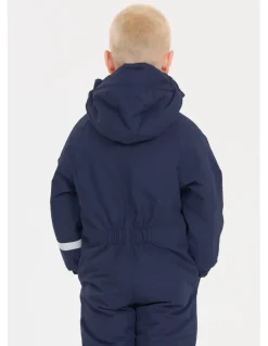 Kombinezon narciarski dziecięcy ZigZag Vally Coverall W-PRO 10000