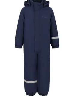Kombinezon narciarski dziecięcy ZigZag Vally Coverall W-PRO 10000