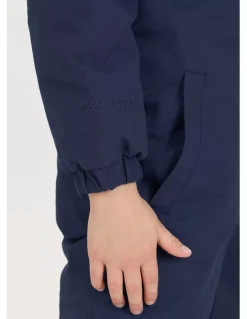 Kombinezon narciarski dziecięcy ZigZag Vally Coverall W-PRO 10000