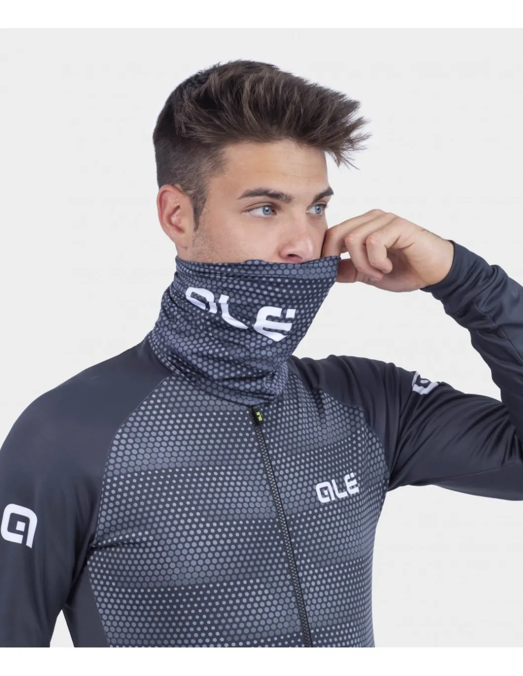 Komin rowerowy Alé Cycling Sharp