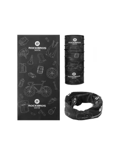 Komin rowerowy Rockbros TJ-001