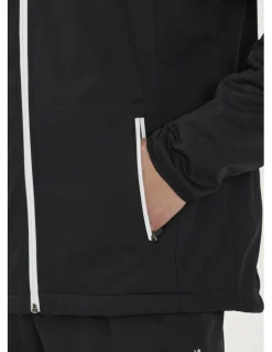 Komplet do narciarstwa biegowego męski Endurance Naval XCS Softshell